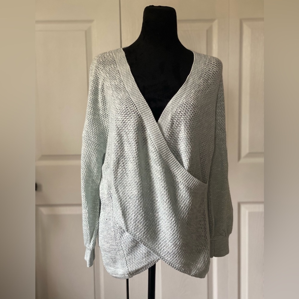 Express Sweater Size M